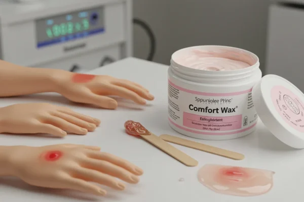 Comfort Wax: 5 Mistakes Estheticians Make in 2026