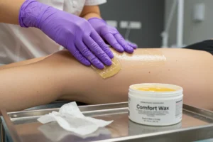Comfort Wax Crisis: Estheticians Reinventing 2026