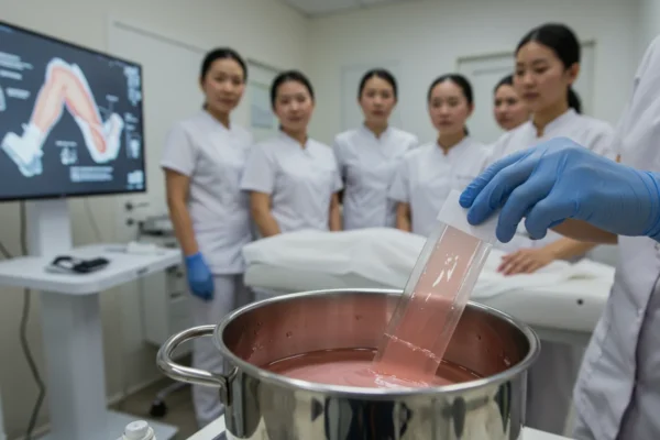 EWC Sets 2026 Waxing Education Standard