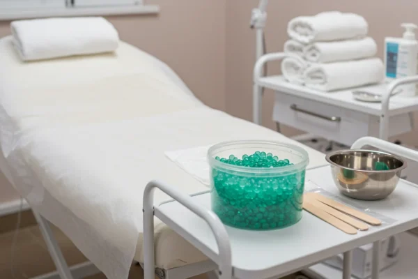 First Wax Fears: Reassuring Clients in 2026
