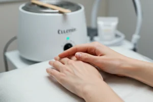 First Wax: Calm Your Nerves for 2026