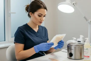 First Wax Safety: Why Pros Win in 2026