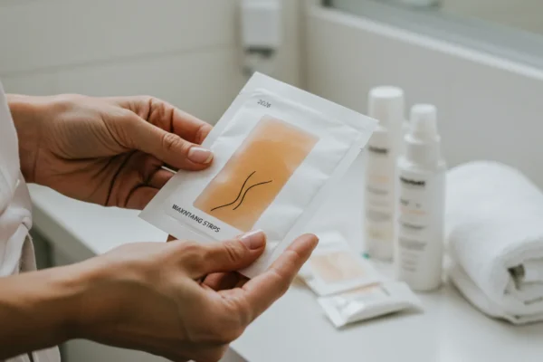 First Waxing: 5 Steps to Smooth Skin in 2026