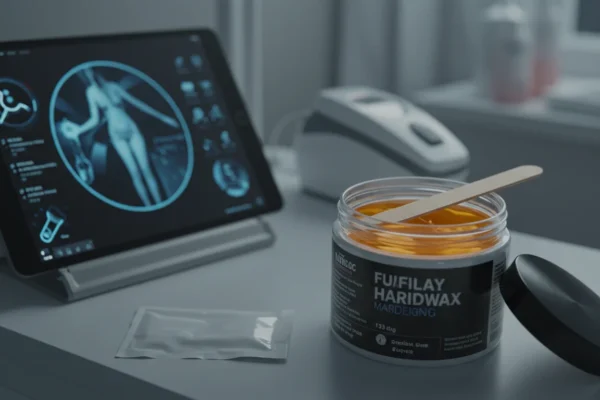 First Waxing: Your Site as Authority in 2026