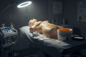 Waxing Pros: 72% Unprepared for 2026 Reality