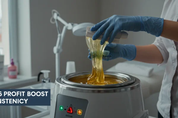 Waxing Consistency: 2026 Profit Boost Strategies
