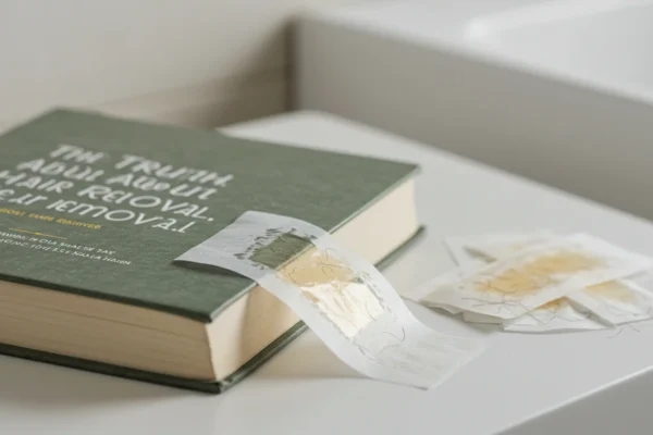 Waxing Wisdom: Your 2026 Demystified Guide