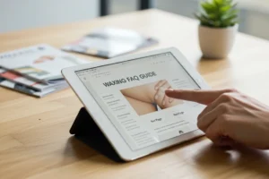 Waxing Education: FAQ Guides Revolutionize 2026