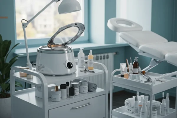 Waxing Education & Trials: 5 Tips for 2026