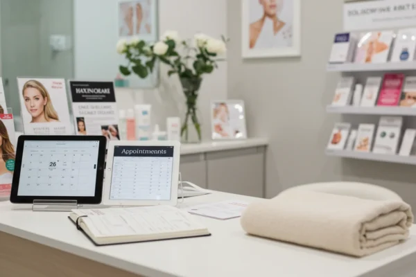 Waxing Education: Why Salons Lose 30% by 2026