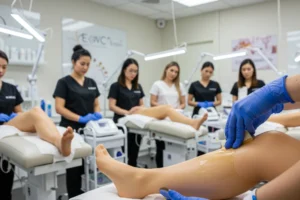 Waxing Expertise: EWC’s 2026 Training Secrets
