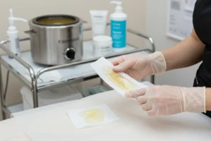 Waxing Pain: 2026 Myths Debunked by an Esthetician