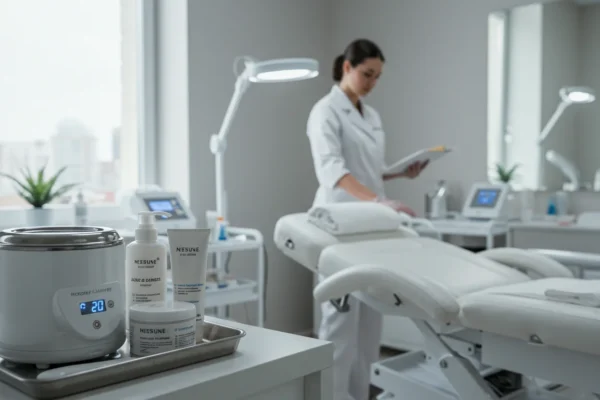 Waxing Prep: 5 Innovations Redefining 2026