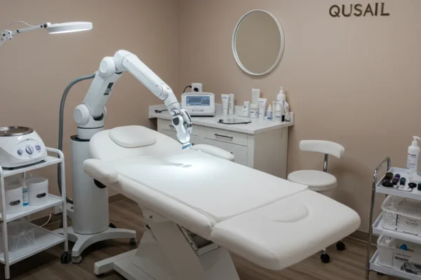 Waxing Prep: Estheticians Face 2028 Tech Shift