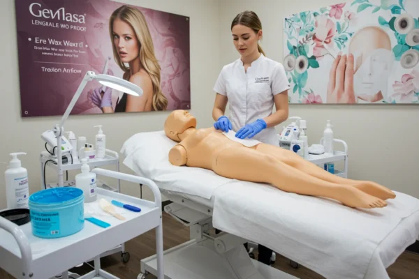 Waxing Studio Fails: 2026 Training Overhaul
