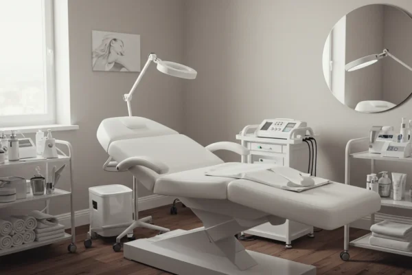 Waxing Success: 5 Steps for 2026’s Top Spas
