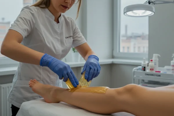 Waxing Training: Halving Attrition in 2026