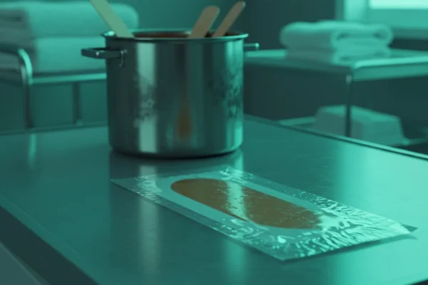 Your First Wax: Flawless Results in 2026