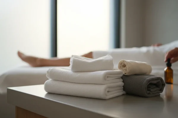 70% of First-Timers Irritated: 2026 Waxing Care