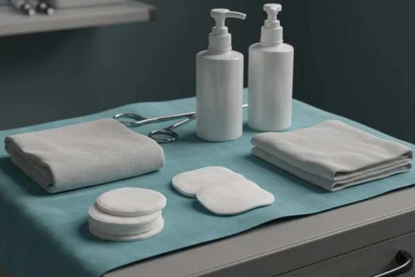 72% of Infections: Is Your Pre-Wax Antiseptic Failing?