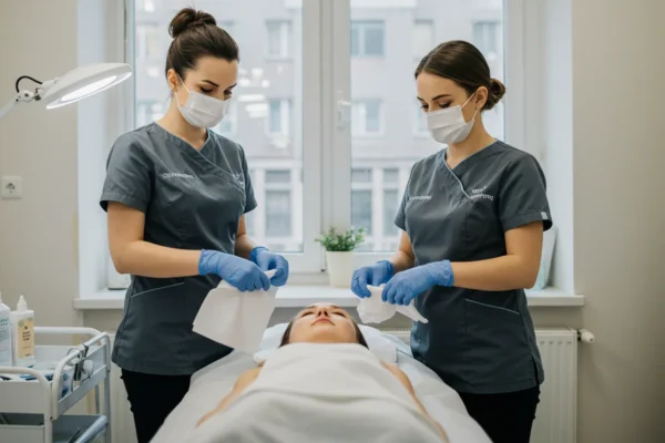After-Wax Oil: Your 2026 Skin Savior