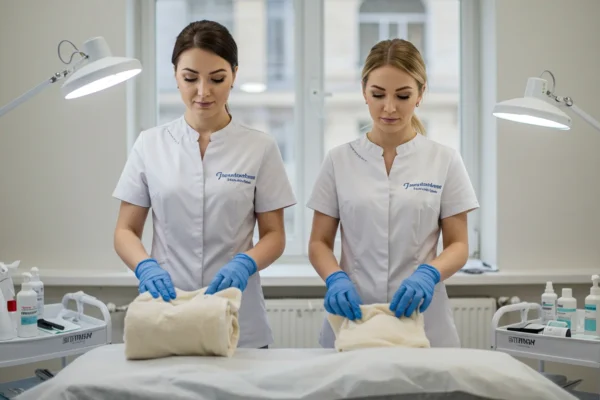 DIY Waxing Fails: Why Specialists Win in 2026