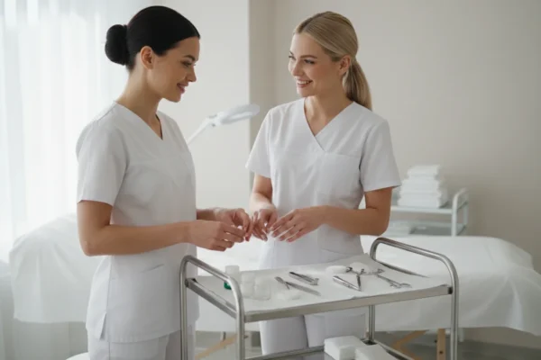 Estheticians: Your 2026 Pro Waxing Kit Guide