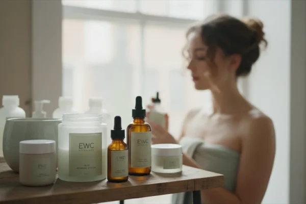 EWC Aftercare: Why Your Skin Needs a 2026 Refresh