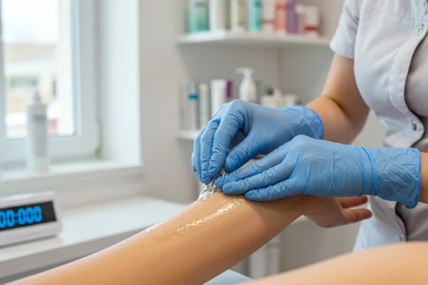Professional Waxing: Safety First in 2026