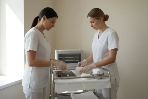 First Bikini Wax: Your 2026 Step-by-Step Guide