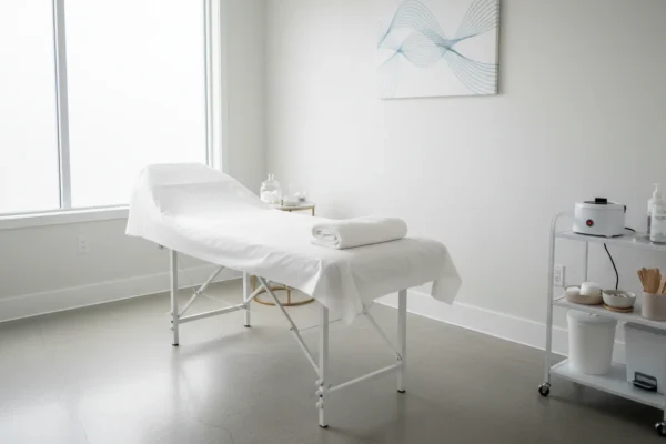 First Underarm Wax: Quick & Easy in 2026