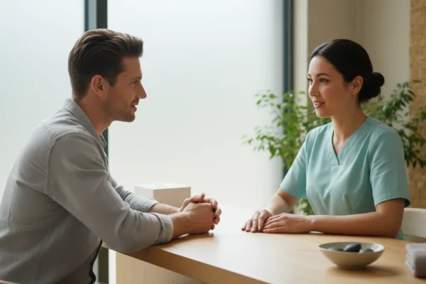 First Wax: 5 Keys to Client Trust in 2026