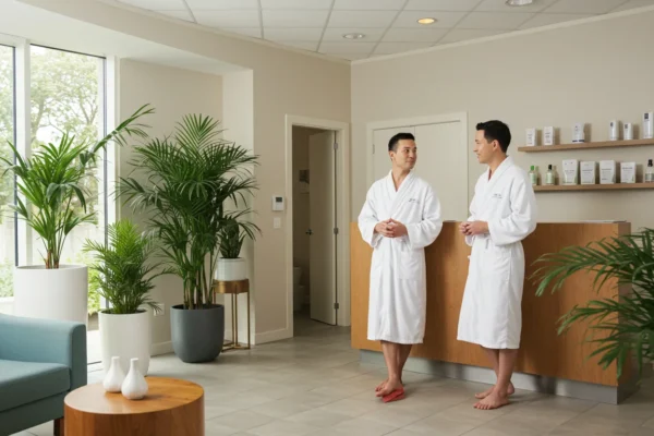First Wax Cleanliness: 5 Risks for 2026 Clients
