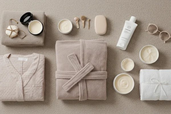 First Wax Clothing: 2026 Comfort Essentials