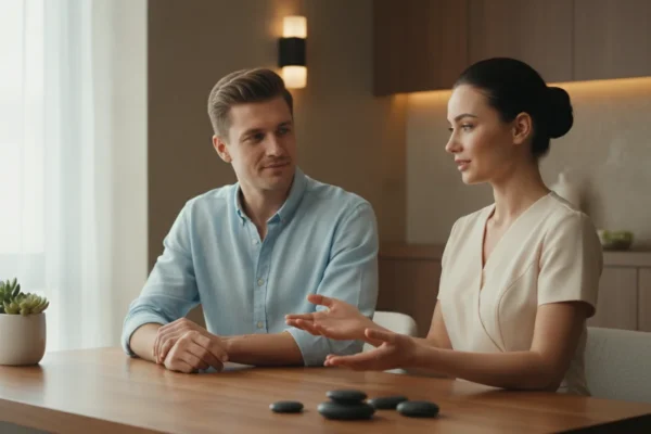 First Wax Comfort: Empathy Boosts Trust in 2026