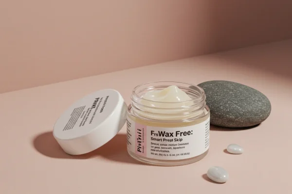 First Wax Free: Smart Prep for Smooth 2026 Skin
