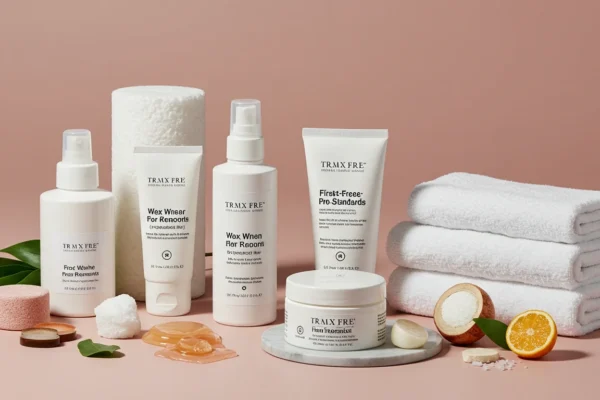 First Wax-Free: Your 2026 Pro Standards Guide