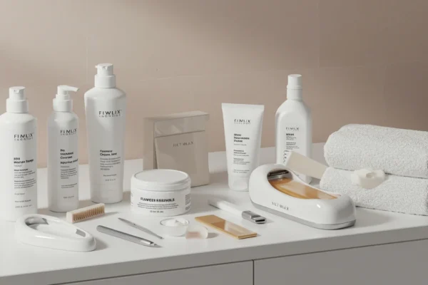 Waxing Success: 3 Steps for Flawless Results in 2026