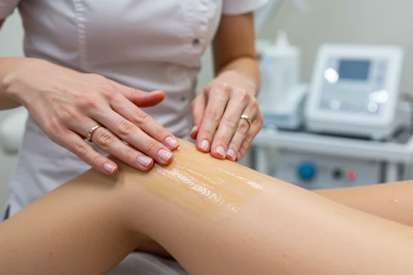 First Wax: Your 2026 Guide to Pain-Free Smoothness