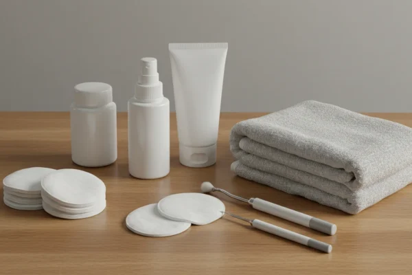 First Waxing: Your Expert Choice for 2026