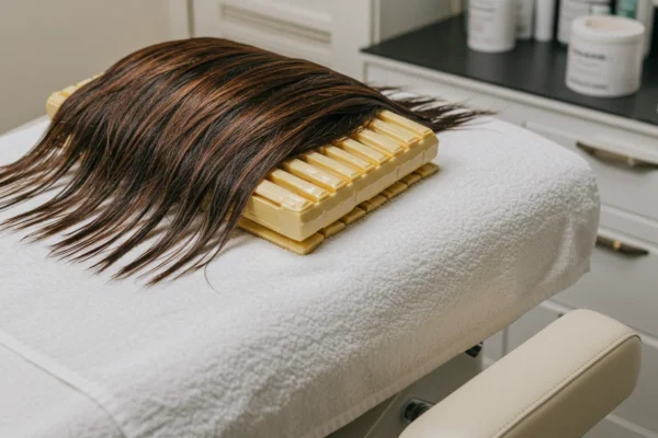 Follicle Health: 3 Post-Wax Steps for 2026
