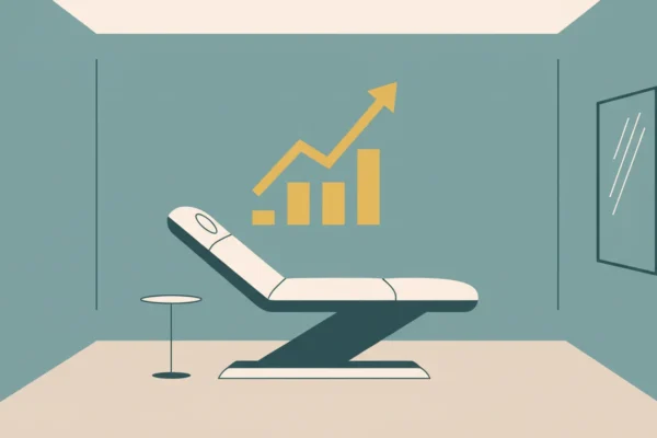 Franchise Waxing Boom: $20 Billion by 2029?