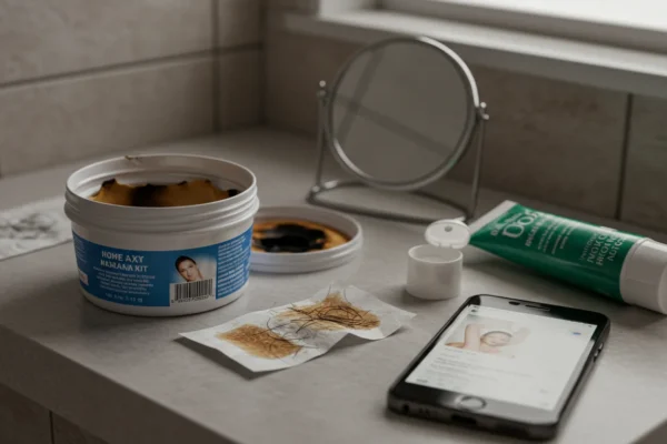 Home Waxing Dangers: 2026 Risks You Must Know