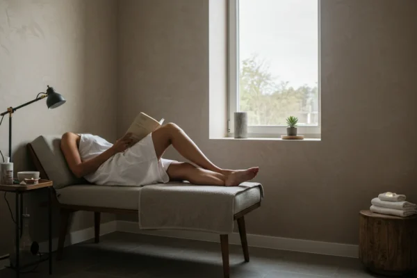 Hydrosols: Your 2026 Post-Wax Skin Savior