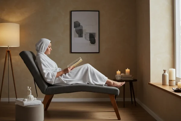 Keratin’s Waxing Secret: 2026 Efficacy Boost