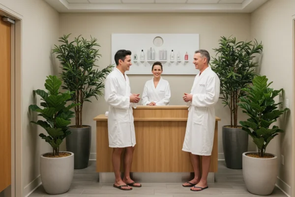 Post-Pandemic Waxing: 2024’s Digital Shift & Gen Z Boom