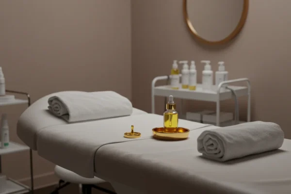 Post-Wax Irritation: Why 40% Need Oil in 2026