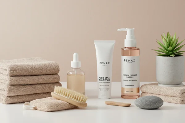 Post-Wax Itch: 5 Soothing Tips for 2026