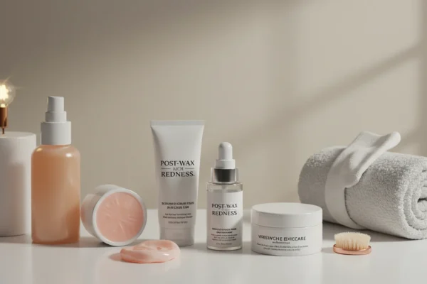 Post-Wax Redness: 5 Client Care Fixes for 2027