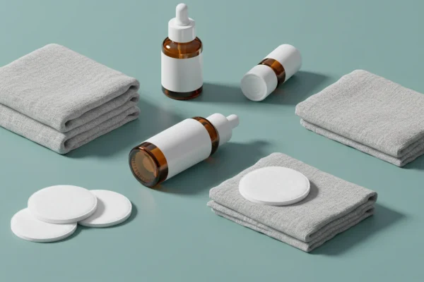 Post-Wax Serums: 2026’s Secret to Smooth Skin